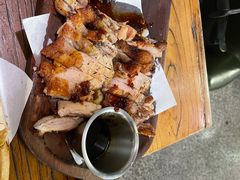 烤鸡-I HOLIC艾豪丽披萨(KKone店)