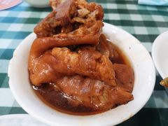 -百家缘(东门南路店)