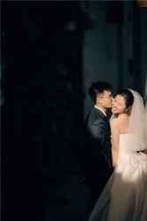 -Chic Bridal 熙可婚纱
