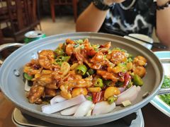 -肖记公安牛肉鱼杂馆·省级非物质文化遗产(三角路直营店)