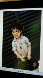 -COCOSKY 巧克力天空兒童摄影(凯德和平广场店)