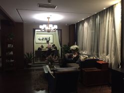 -禾颜社·精致美容