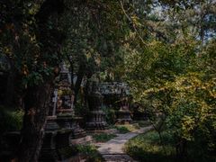 -潭柘寺景区