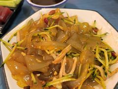 -清真•蜀风园(丁字沽店)