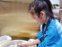 -初八专业级手工DIY陶艺社·户外研学·创意DIY首饰