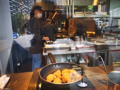 -Hamburg Steak Keisuke