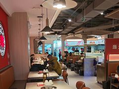 -宴全牛粤来越牛潮汕鲜牛肉火锅(海州万达广场店)