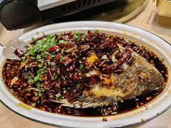 -香缇小院私房菜(盐务街店)