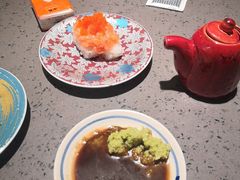 -小乔回转寿司(市府恒隆广场店)