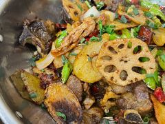 -胖哥川菜馆(武东路店)