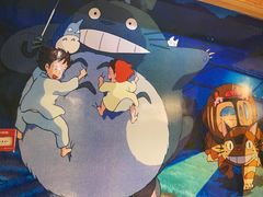 -一心创作料理屋(经开万达店)