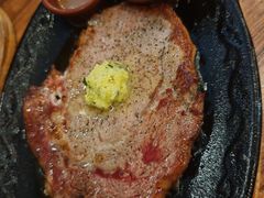 -萨莉亚意式餐厅(中北永旺店)