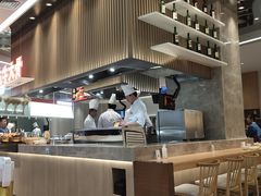 -西贝(满都海公园店)