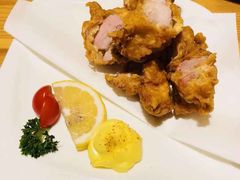 -福匠日本料理(人民路店)