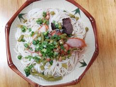 -明桂米粉(北站店)