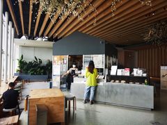 -Seesaw Coffee(环贸iapm店)