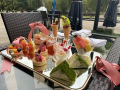 -苏州洲际酒店·大堂酒廊