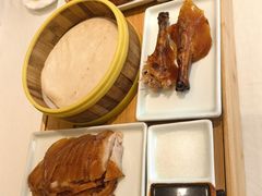 -香丰阁·烤鸭·川湘菜(昌平店)