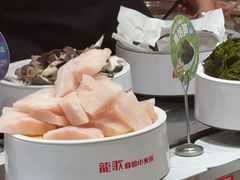 -龍歌自助小火锅(雨花台江南虹悦城店)