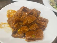 -京天红酒家(虎坊路店)
