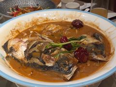 -宏宴·新京菜(望京店)