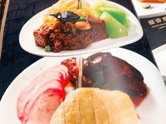 -上海人家花樣年华(中山公园店)