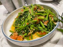 -浩海火烧云傣家菜(蓝港店)