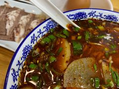 -德海牛肉面(武警医院店)
