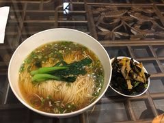 炒素什锦-御面斋精品面馆