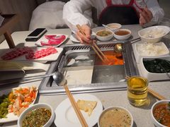 -海底捞火锅(华润万象汇店)