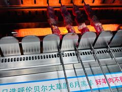-冰城串说·羊肉串烧烤(哈西大街店)