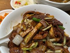 -寻裕记·现炒浇头面(人民广场店)