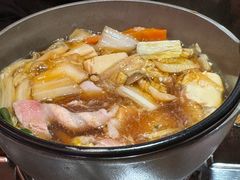 和民寿喜烧之火锅-和民居食屋(站前店)