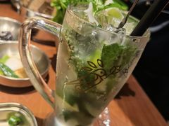 -春熙台韩国料理·章鱼肥牛(西丽店)