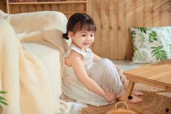 -儿童天堂专业儿童摄影(云岩区店)