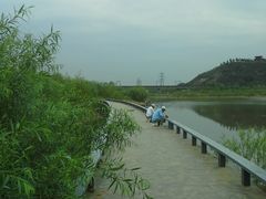 -永定河休闲森林公园