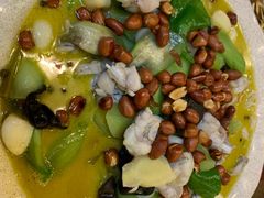 -川悦壹号·川菜(蠡溪路店)