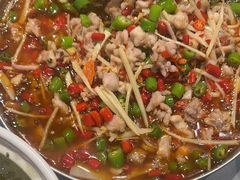 -蛙兔鸡自贡风味·特色江湖菜(广都店)