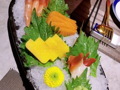 -極上萬膳·日料放题(来福士江景店)