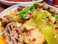 -老闵田螺馆·南昌市井菜·特色小吃(总店)