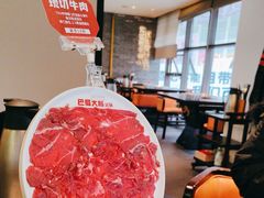 -巴蜀大将火锅(春熙店)