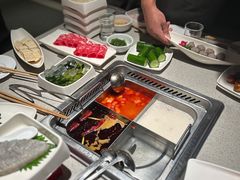 -海底捞大排档火锅(悦荟广场店)