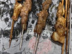 -小红烤翅(傅厚岗店)