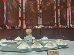 -马来西亚肉骨茶汤·招牌螃蟹·烧鸡·呷喱吧吧(海上世界店)