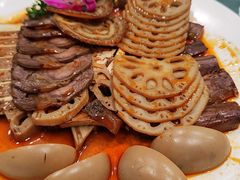 -谢氏老金口七号宴(武昌大道店)