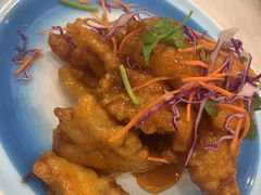 -大地春饼店(黄河路店)