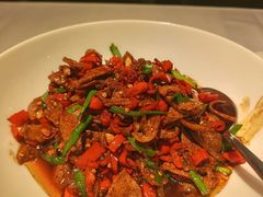 -毛家饭店·融合新湘菜·主题宴(齐鲁软件园店)