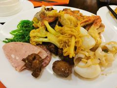 -南通大饭店·米兰餐厅