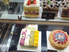 -精点味道(西安路店)