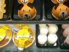 -龙兴·动物奶油生日蛋糕(龙北店)